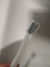 神奇牙刷超柔螺旋软毛牙刷清洁口腔日式小刷头 男士成人牙刷 6支装家庭装 实拍图
