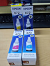 爱普生（EPSON） 672原装墨盒墨水四色套装 适用:L101 L201 L220 L301 L313 L363 L351 L565 L455 L360 L380 L1300 实拍图