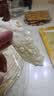 追农公社山东枣庄大烧饼滕州大烧饼火烧缸帖子农家自制吊炉烧饼特产速食 大烧饼20个（实惠 长期购买） 实拍图