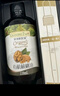 爷爷的农场有机核桃油110ml 凉拌热炒婴幼儿食用油 宝宝辅食油6个月以上 实拍图