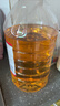 金龙鱼 食用油 非转基因 压榨 一级 纯正玉米油4L（新老包装随机发货） 实拍图
