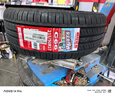 朝阳轮胎 汽车轮胎 215/50R17 95W C66 适配英朗/科鲁兹 实拍图