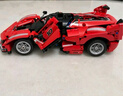 乐高（LEGO）积木拼装机械组系列42212 法拉利FXX K赛车男孩儿童玩具生日礼物 实拍图