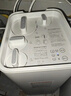 米家净水器滤芯活性炭前置过滤（2号滤芯） 适用600G厨下式/400G厨上增强版/400G厨下 XY1-CB/V1-GC 实拍图