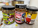川娃子 香菇竹笋牛肉酱下饭酱辣椒酱 川式香辣味 拌饭拌面酱230g 实拍图