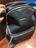 新秀丽（Samsonite）双肩包13英寸电脑包女士背包大学生书包简约时尚旅行包圣诞 实拍图