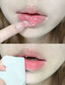 美人符变色唇膏保湿滋润嘴唇口红不掉色不沾杯女士护唇防干裂女士礼物 实拍图