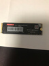 七彩虹（Colorful） M.2 NVMe PCIe3.0 PCIE4.0 SSD台式机笔记本固态硬盘 PCIe3.0丨CN600 128G 实拍图