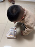 COOKSS八音敲琴宝宝玩具二合一手敲琴乐器6-12个月婴幼儿童益智音乐钢琴 实拍图