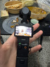 大疆 DJI Osmo Pocket 3 标准版 一英寸口袋云台相机 OP灵眸手持数码相机 旅游vlog 便携美颜摄像 实拍图