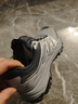 KAILAS凯乐石 远征5 低帮防水徒步鞋V底抓地防滑透气户外登山鞋男款 实拍图