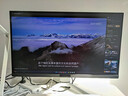 明基（BenQ）EX271U 莫比乌斯MOBIUZ 27英寸4K165HZ IPS/HDR400/eARC 3A游戏显示器 晒单实拍图