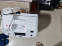 氧精灵5L升医用制氧机家用老人专用吸氧机孕妇氧气机带雾化国家补贴51W 实拍图