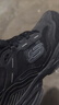 斯凯奇（Skechers）男鞋秋季厚底老爹鞋休闲熊猫鞋软底运动鞋237067 实拍图