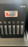 爱普生（EPSON）L8058 A4墨仓式彩色喷墨打印机家用 6色照片原装连供打印影楼 支持WiFi无线  实拍图