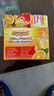 Emergen-c益满喜维生素C泡腾粉 VC冲剂橙子味 补维C增强抵抗 国外原装进口 60包鲜橙味 30袋*2盒 【新鲜日期采购】 实拍图