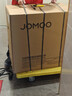 九牧（JOMOO）11396-2-1/31KB-1抗菌一级水效坐便器暴风虹吸式节水马桶305坑距 实拍图