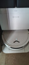 科沃斯T50 PRO扫地机器人扫拖一体自动清洗智能家用双机械臂毛发0缠水箱版本国家补贴 实拍图