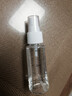 美肤语喷雾瓶旅行分装瓶30ml*2个带刻度酒精按压小喷壶空瓶MF3071 实拍图