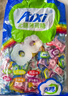 Aixi 六口味混合薄荷糖 750g/袋 清口糖 无糖  前台招待用糖 餐饮同款 实拍图