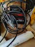 德力西电焊机小型家用ZX7250焊机逆变直流全自动两相电单电压220v焊机 【全套10米线】迷你小钢炮 实拍图