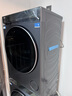 海尔（Haier）云溪4.0系列 583Pro洗烘套装 10kg AI直驱滚筒洗衣机+AI双擎热泵烘干机583+583 京东自营 国家补贴 实拍图