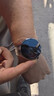 HUAWEI WATCH 5 46mm高端款航天级钛合金表壳钛金属表带首创X-TAP智感窗eSIM通信华为智能手表watch5 实拍图