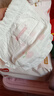 好奇（Huggies）铂金装小桃裤成长裤L120片(9-14kg)大号尿不湿拉拉裤【透爽散热】 实拍图
