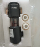 海尔（Haier）前置过滤器全屋家用净水器HP-05升级迭代款40微米双网反冲洗大通量管道过滤器 全屋家用净水器 实拍图