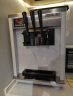 冰力欧  冰淇淋机商用冰激淋机全自动软商用不锈钢雪糕机圣代甜筒机 台式-预冷保鲜（免清洗）540*710*780 晒单实拍图