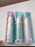RECIPE玥之秘水晶防晒喷雾50ml 沙滩海边全身防晒霜防水防汗男女SPF50+ 实拍图