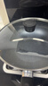 美的（Midea）炒锅不粘锅炒菜锅平底锅煎锅厨具电磁炉锅燃气通用易洁少油烟 实拍图