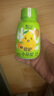 轻上银耳枇杷小吊梨果汁饮品0添加蔗糖果浆饮料245ml*10瓶 实拍图