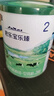 君乐宝（JUNLEBAO）奶粉乐臻婴幼儿配方试喝装【复购大罐退全款】 2段   170g 实拍图