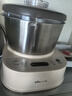 小熊（Bear）和面机家用 揉面机 厨师机 全自动多功能智能和面搅面机 面包面粉发酵醒面HMJ-A50N1 5L 政府补贴 实拍图