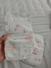 好奇（Huggies）铂金装小桃裤纸尿裤L120片(9-14kg)大号尿不湿【透爽散热】 实拍图