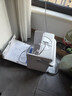 科沃斯窗宝【国家补贴】擦窗机器人W2S全能基站版自动擦玻璃喷水湿擦家用擦窗高层户外擦窗 实拍图