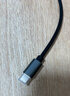 DM大迈 Type-C分线器 四合一扩展坞多功能hub集线器通用笔记本延长线USB3.0/2.0扩展器带供电CHB081 实拍图