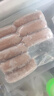 大希地火山石烤肠 肉肠1016g/20根 早餐火腿肠香肠热狗空气炸锅烧烤食材 实拍图