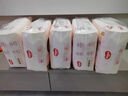 好奇（Huggies）铂金装小桃裤成长裤XL96片(12-17kg)加大号尿不湿【透爽散热】 实拍图