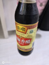 恒顺【品酒会同款】香醋 B香4.5度 500ml 炒菜点蘸不添加防腐剂 实拍图