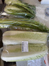 【有机】大白菜800g 实拍图