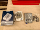 欧姆龙（OMRON）【行业销冠】电子血压计血压仪家用老人医用高精准U724J 实拍图