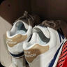 NEW BALANCE NB530官方老爹鞋男鞋女鞋复古情侣网鞋秋冬透气百搭休闲运动鞋 白色 MR530SG 【建议拍小半码】 38.5 (脚长24cm尺码详询客服) 实拍图