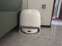 石头（roborock）扫地机器人 P20 Ultra Plus 扫拖洗烘一体机 自动集尘热水洗拖布擦地拖地洗地机吸尘器 A2250RR 实拍图