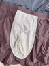京东京造10A抑菌男式内裤男纯棉平角内裤大码男生四角短裤衩4条XL 实拍图
