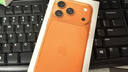 Apple/苹果【12期免息】iPhone 17 Pro 1TB 星宇橙色 支持移动联通电信5G 双卡双待手机 实拍图