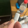 闪魔（SmartDevil）苹果数据线PD30W/20W快充线type-c to lightning接口iPhone14/13/12/系列ipad air2苹果充电线1.0m 实拍图