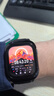 华为HUAWEI WATCH D2幻夜黑 动态血压监测一键微体检升级多种健康研究华为智能手表华为京东自营旗舰店 实拍图