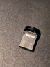 闪迪（SanDisk）256GB USB3.2 U盘 CZ430酷豆 黑色 读速400MB/s 车载U盘 文件加密 小巧便携优盘 实拍图